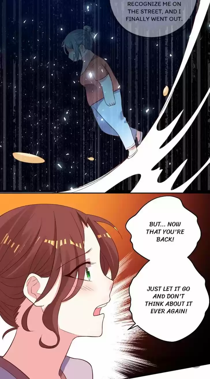 Wo Bei Zongcai hei shangle! Ch.249