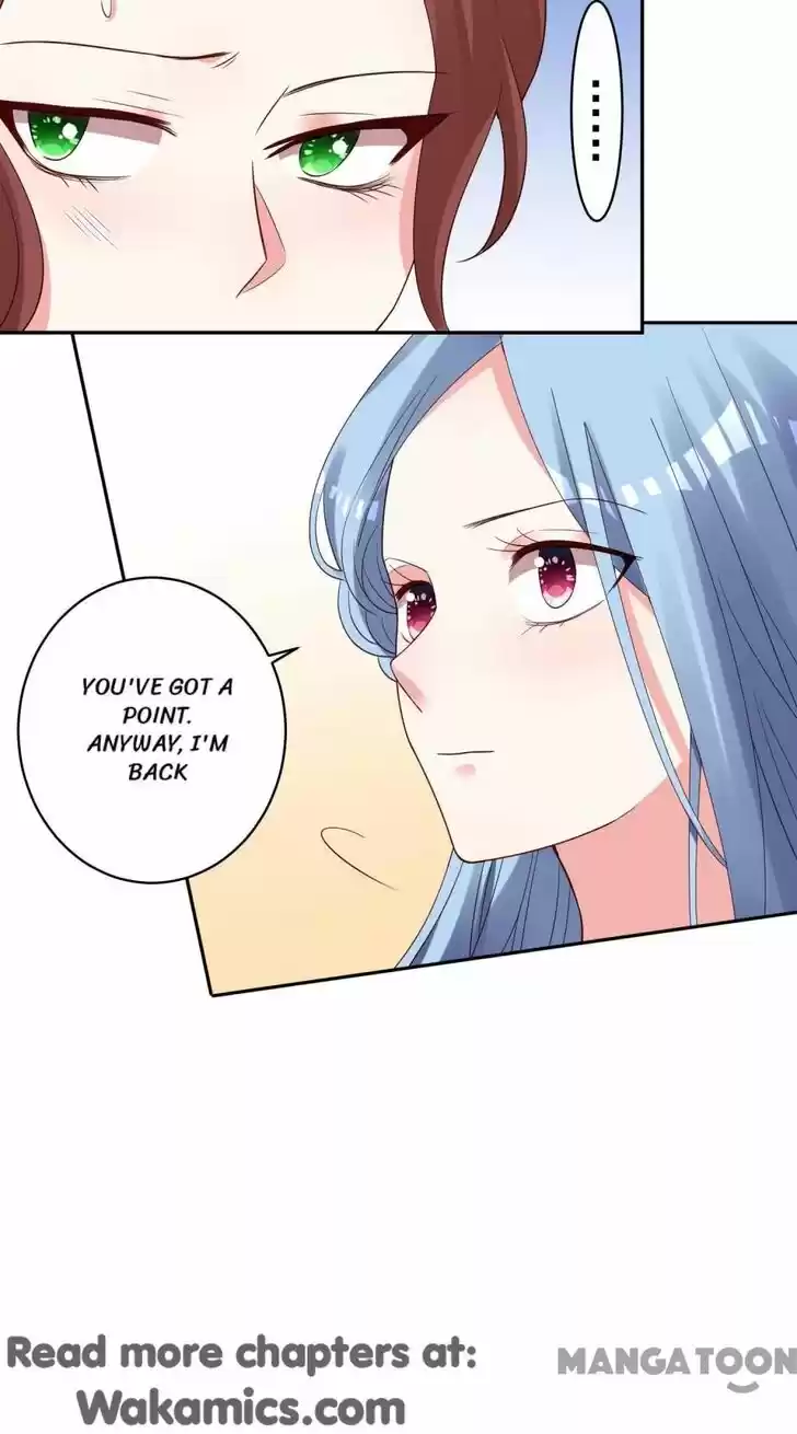 Wo Bei Zongcai hei shangle! Ch.249