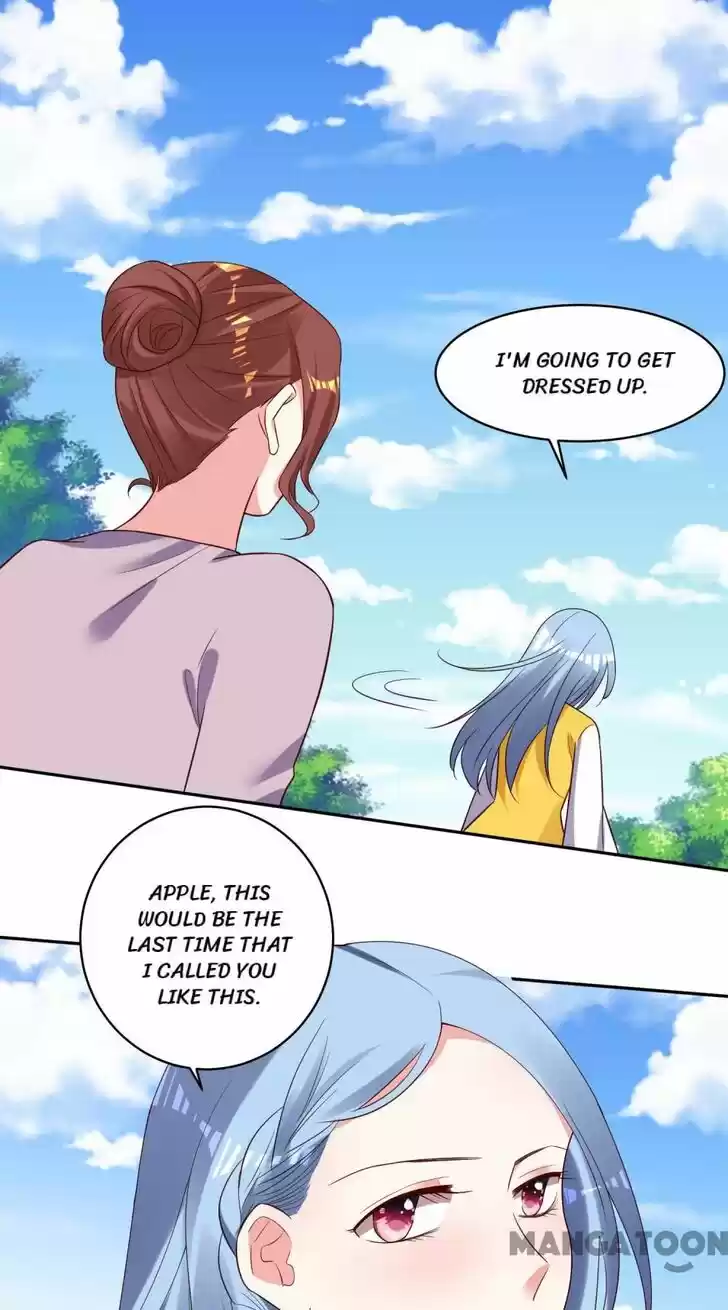 Wo Bei Zongcai hei shangle! Ch.249