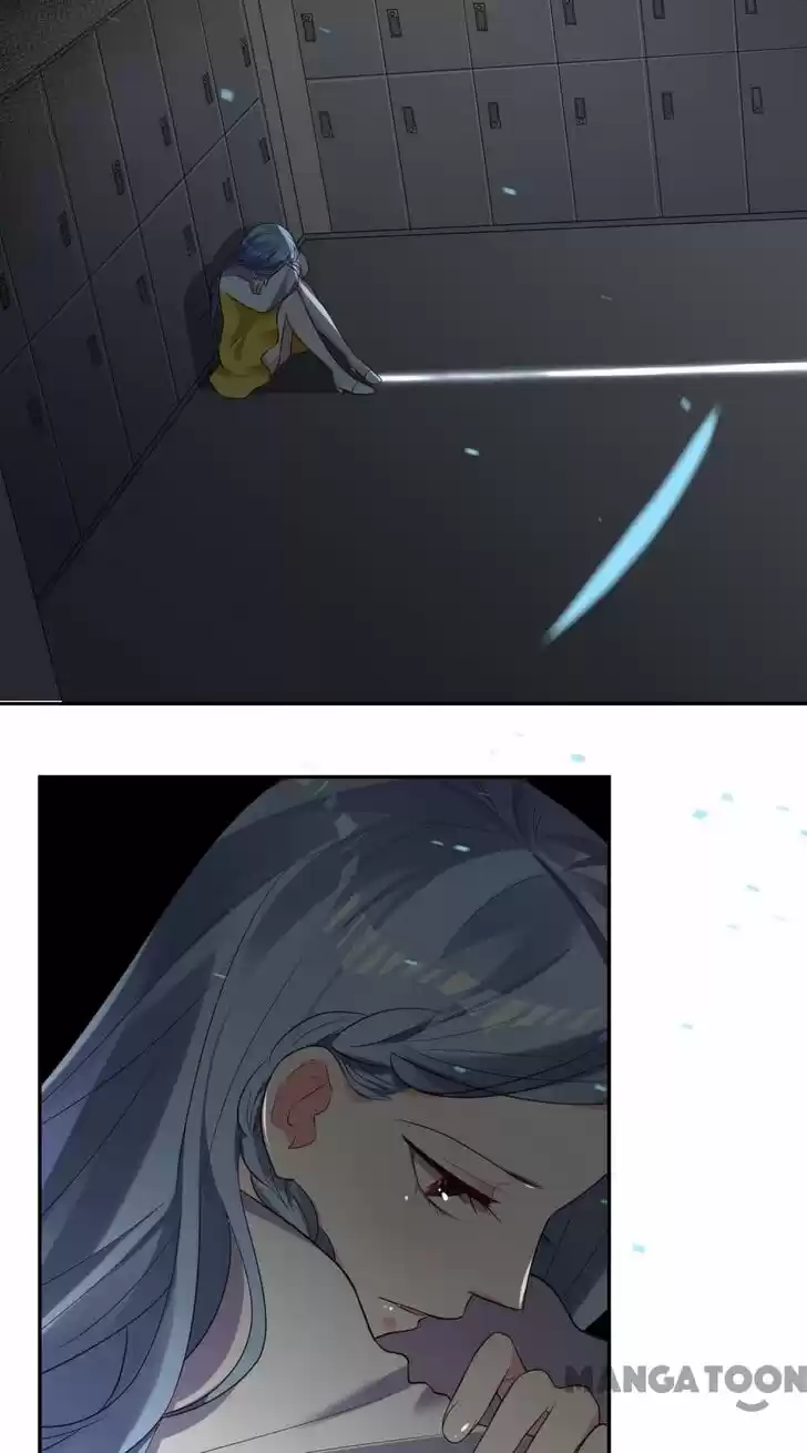 Wo Bei Zongcai hei shangle! Ch.249