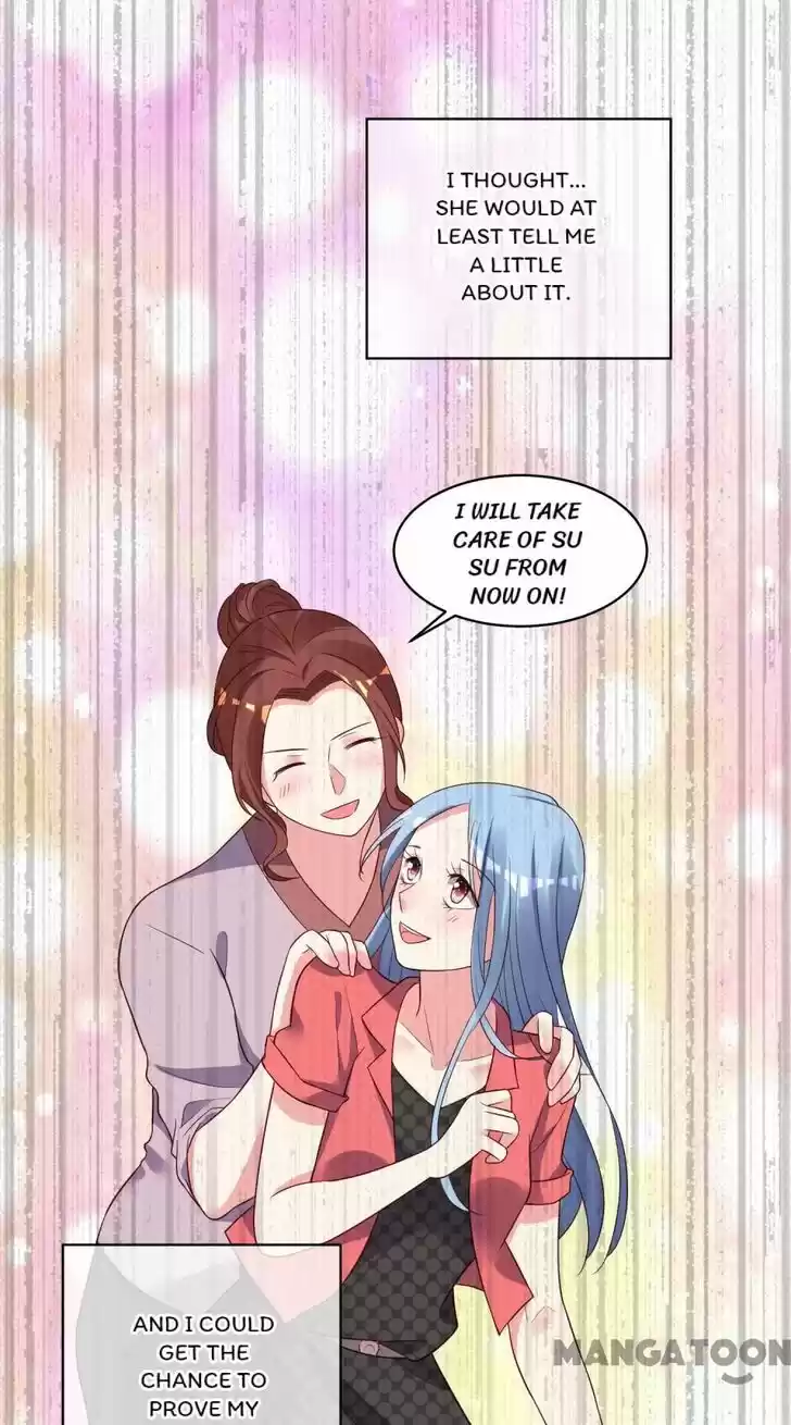 Wo Bei Zongcai hei shangle! Ch.249
