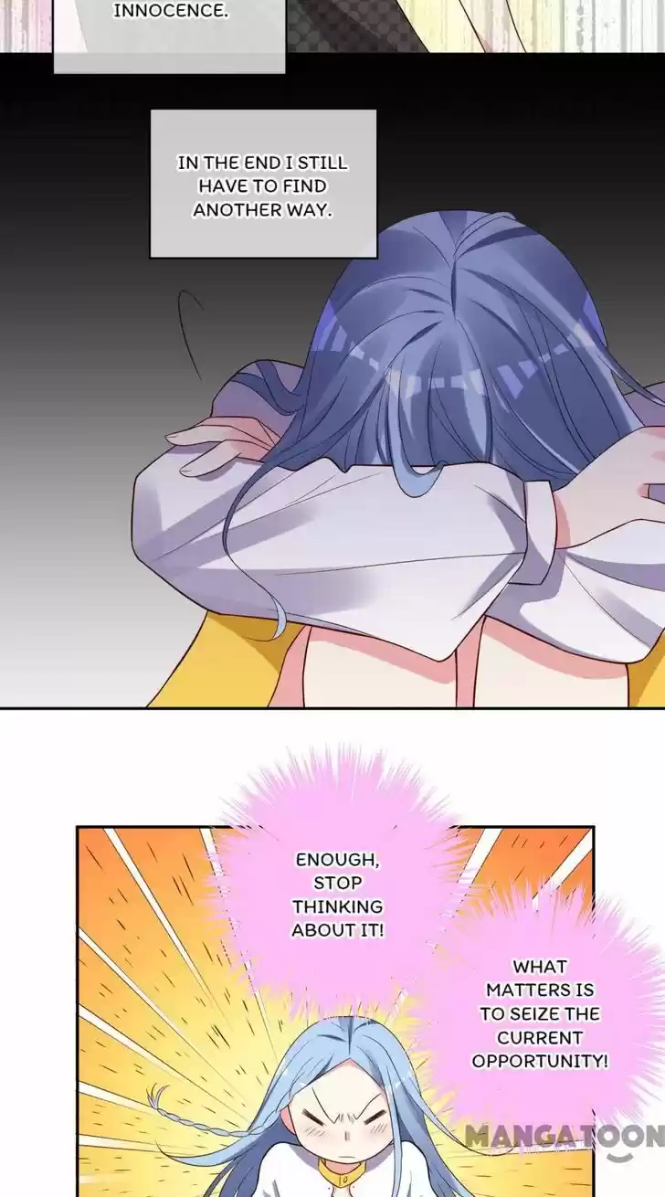 Wo Bei Zongcai hei shangle! Ch.249