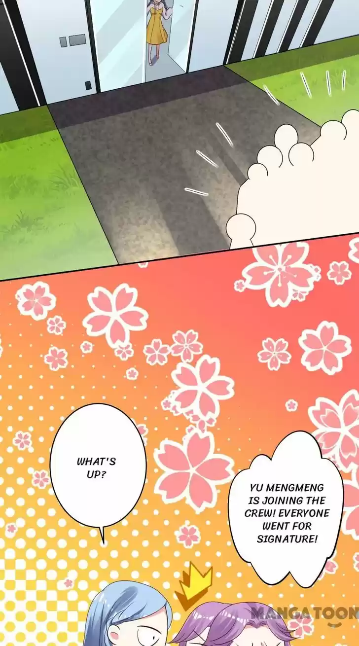 Wo Bei Zongcai hei shangle! Ch.249