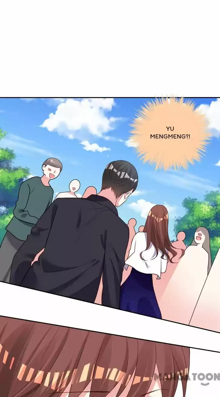 Wo Bei Zongcai hei shangle! Ch.249