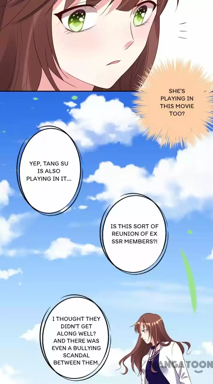 Wo Bei Zongcai hei shangle! Ch.249