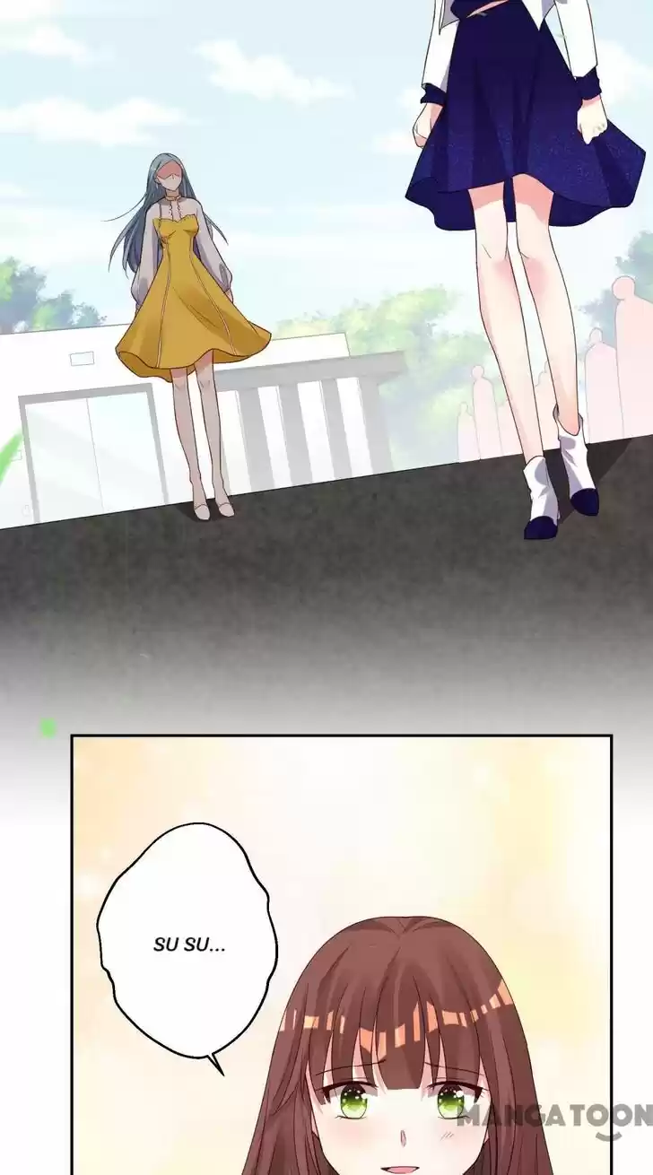 Wo Bei Zongcai hei shangle! Ch.249