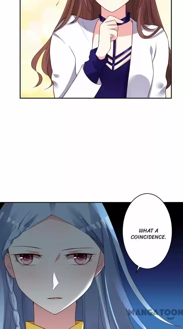 Wo Bei Zongcai hei shangle! Ch.249