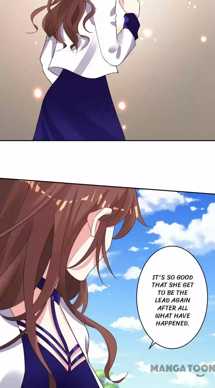 Wo Bei Zongcai hei shangle! Ch.249