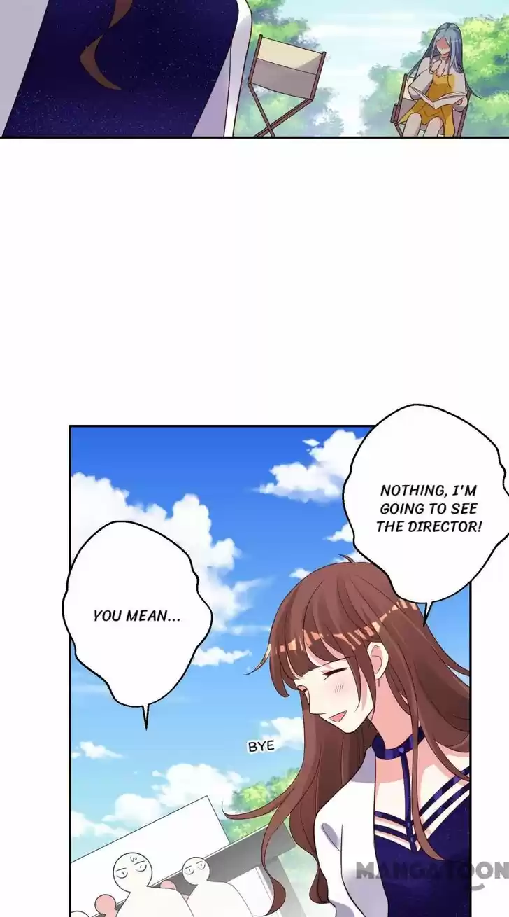 Wo Bei Zongcai hei shangle! Ch.249