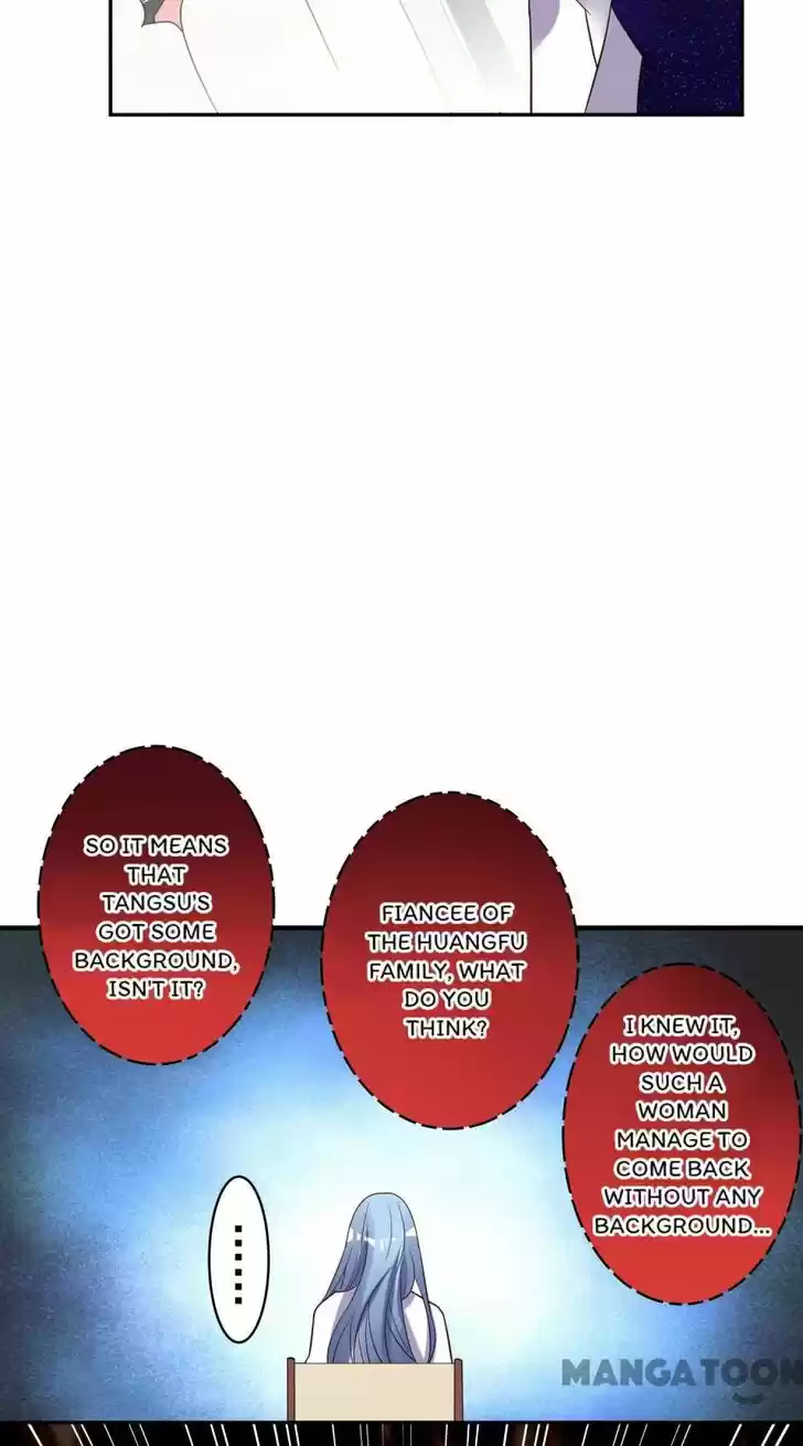 Wo Bei Zongcai hei shangle! Ch.249