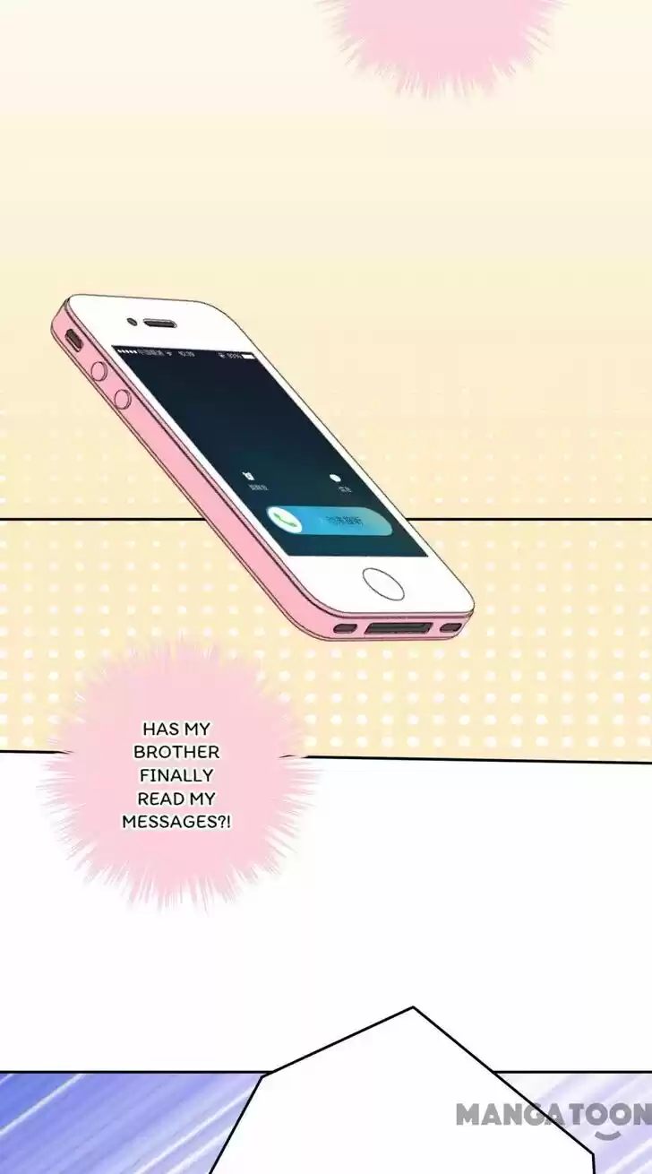 Wo Bei Zongcai hei shangle! Ch.250