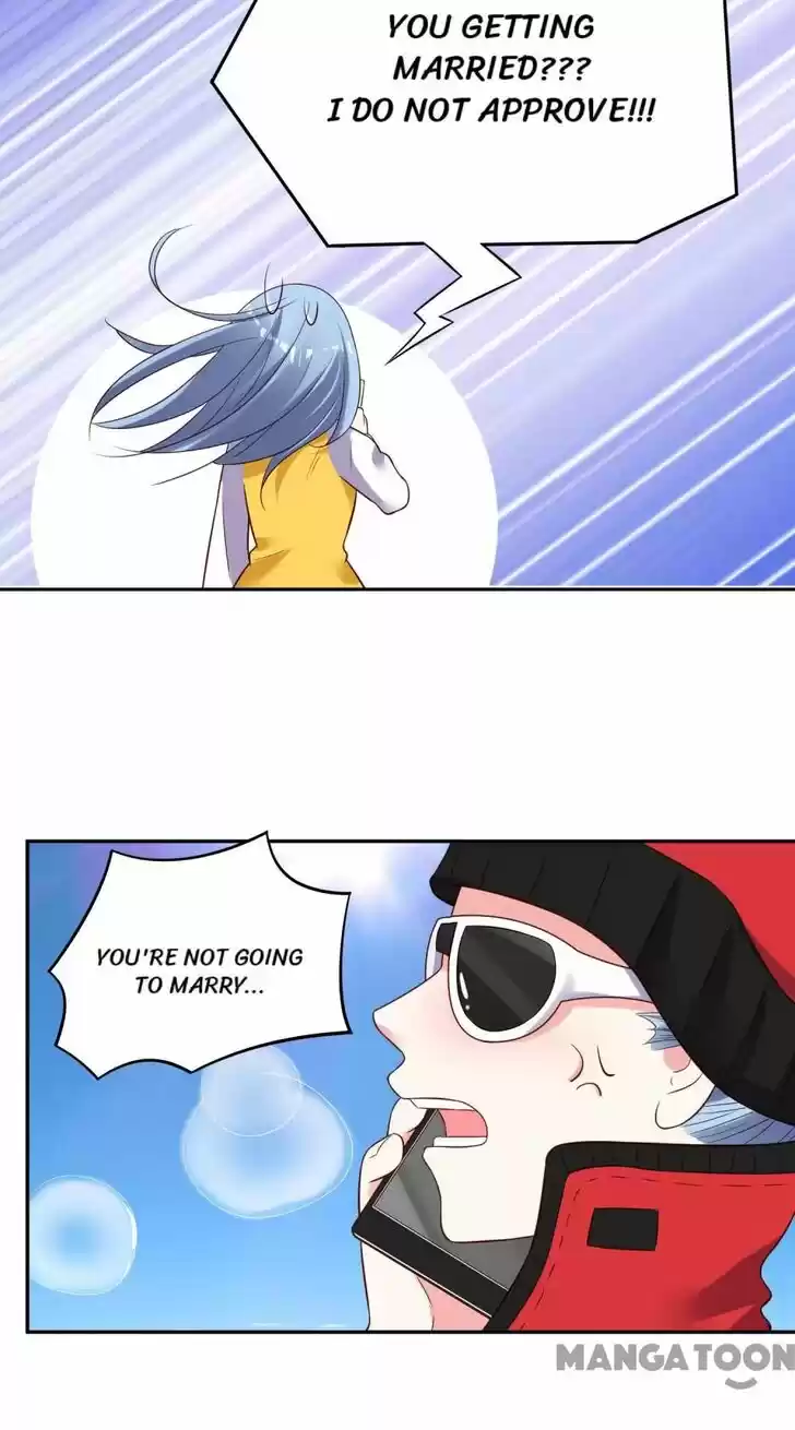 Wo Bei Zongcai hei shangle! Ch.250