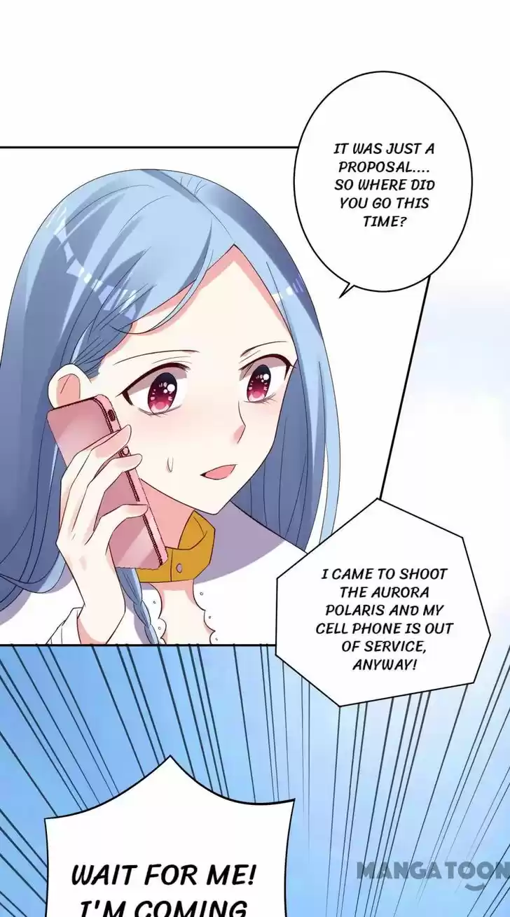 Wo Bei Zongcai hei shangle! Ch.250