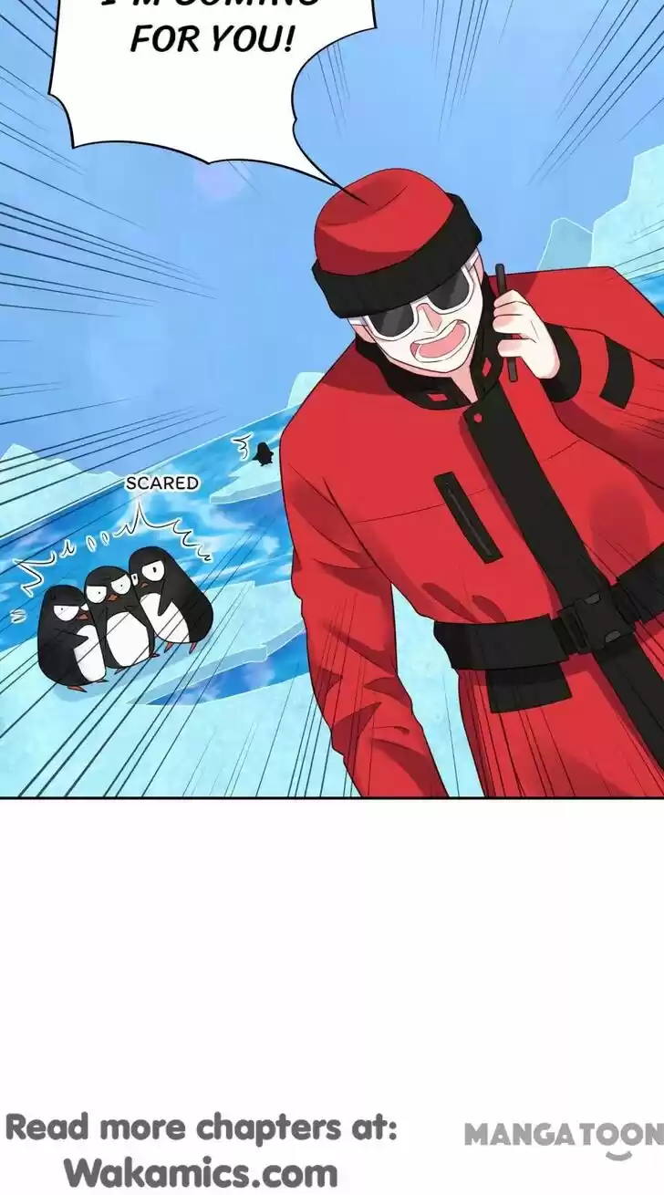 Wo Bei Zongcai hei shangle! Ch.250