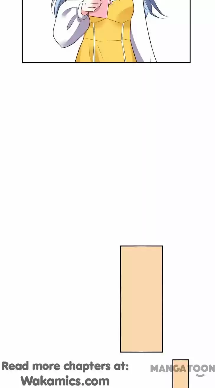 Wo Bei Zongcai hei shangle! Ch.250