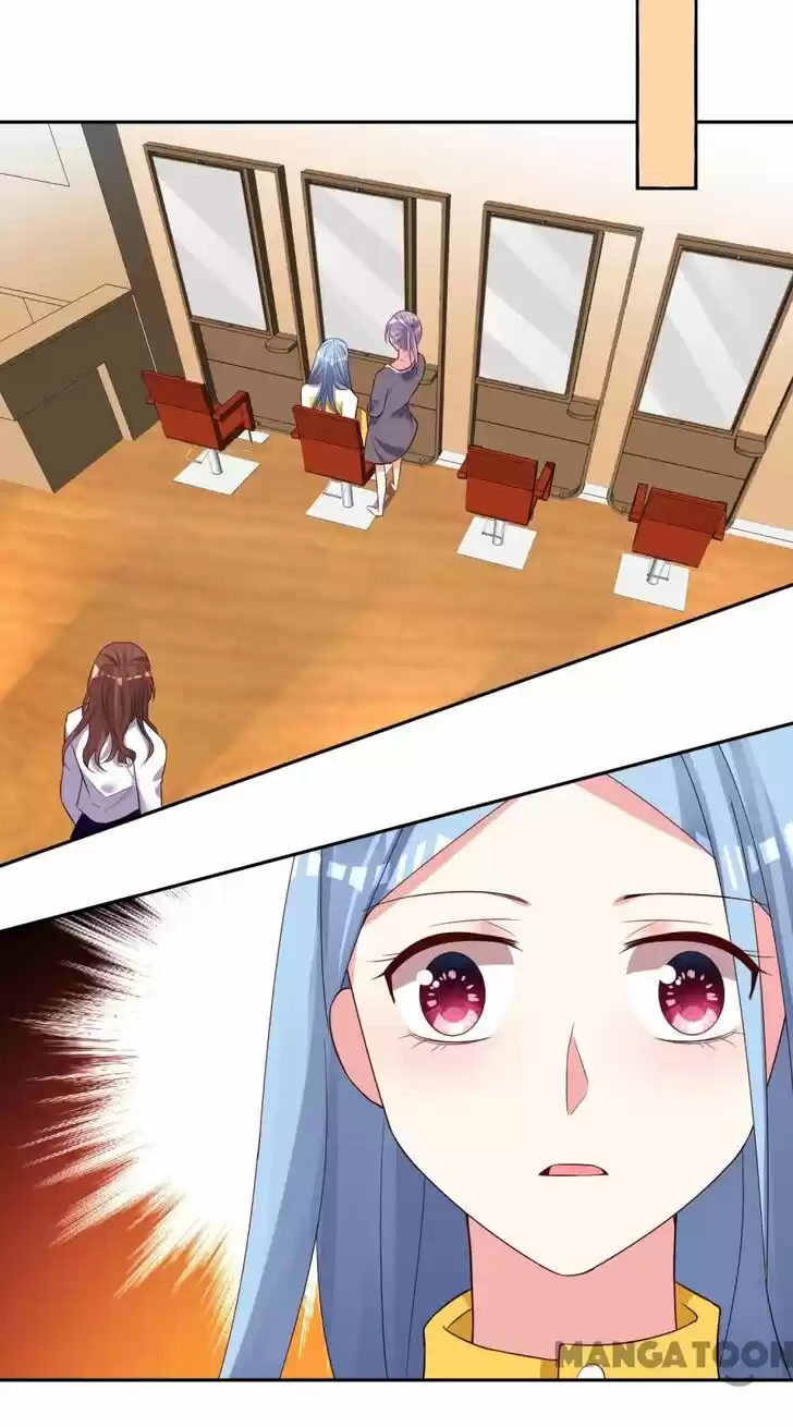 Wo Bei Zongcai hei shangle! Ch.250