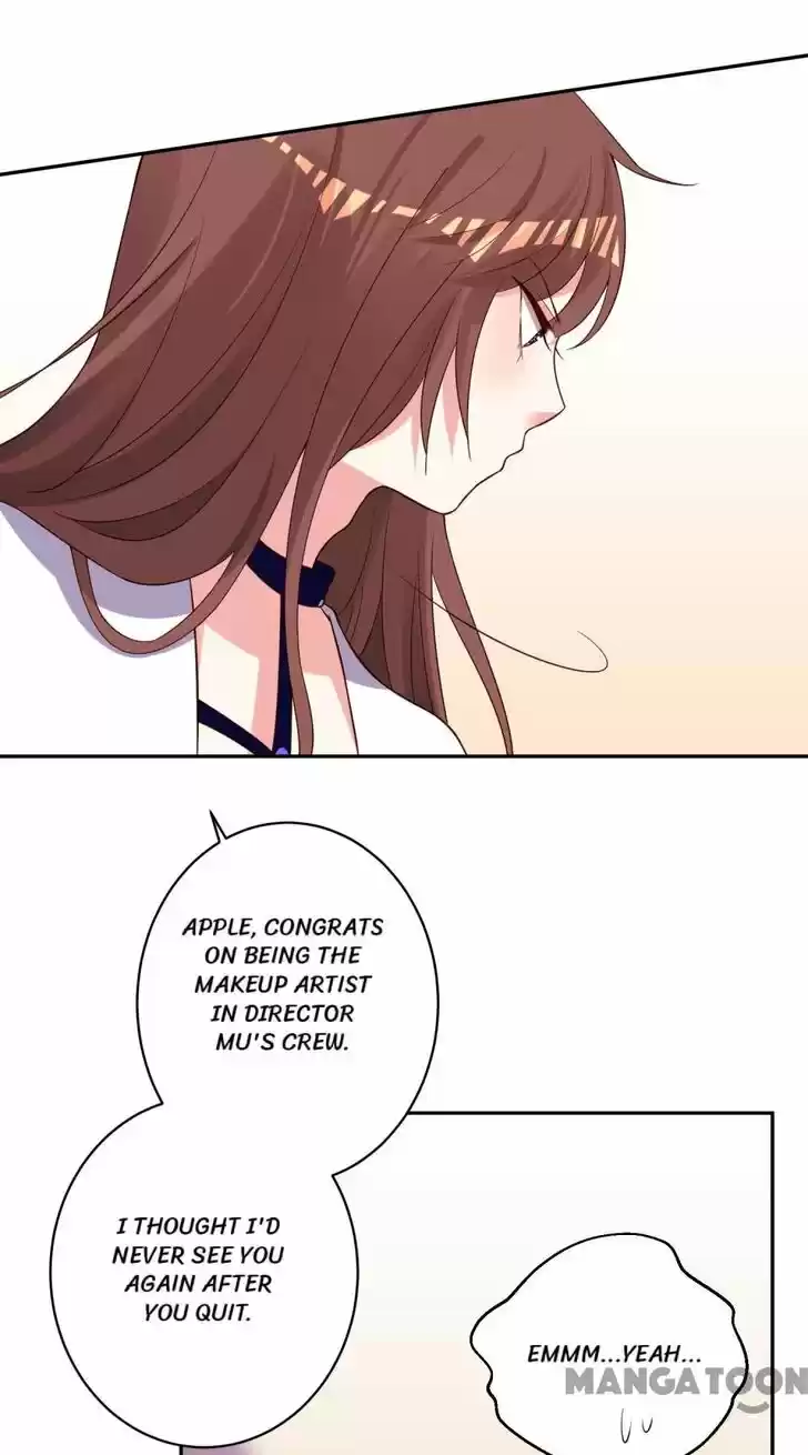 Wo Bei Zongcai hei shangle! Ch.250