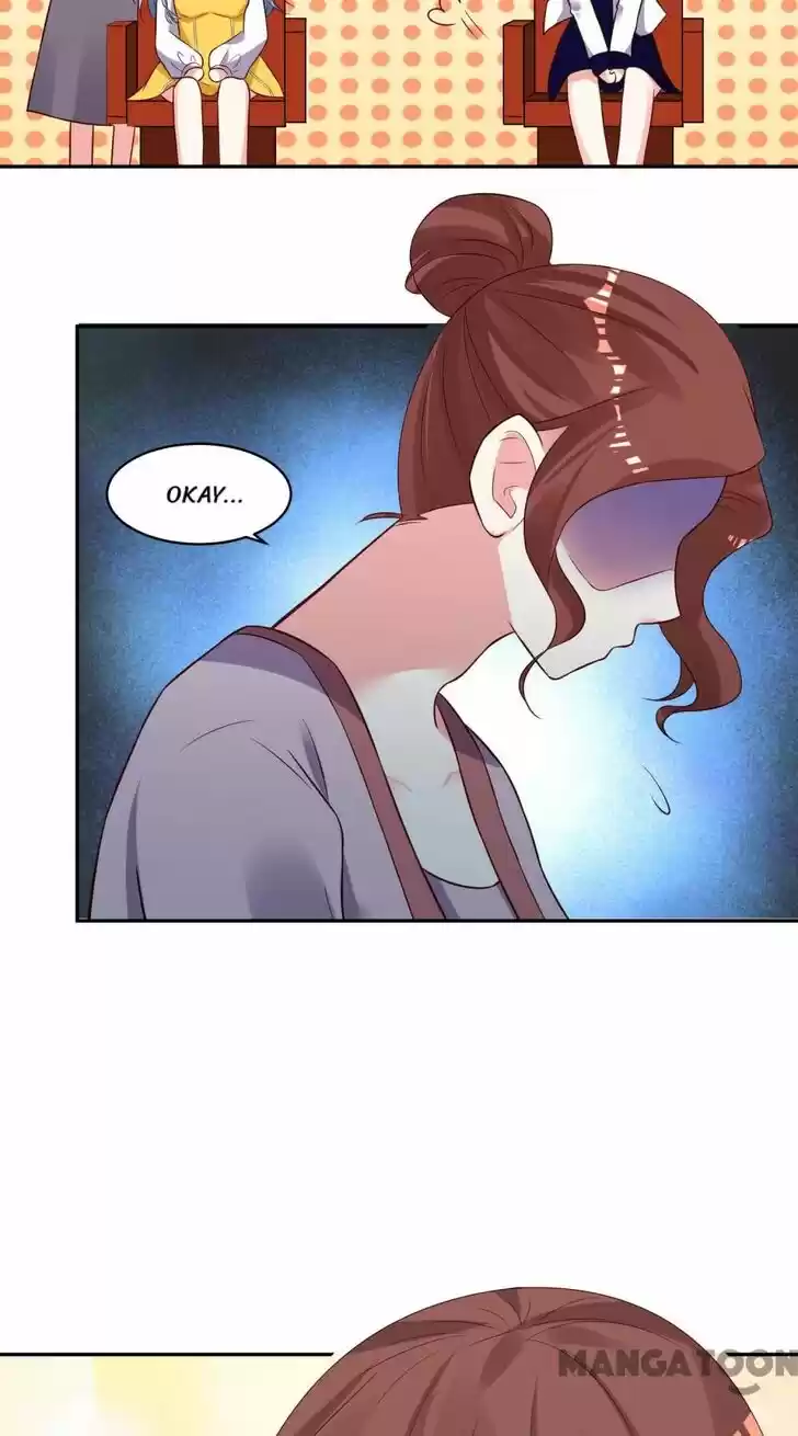 Wo Bei Zongcai hei shangle! Ch.250