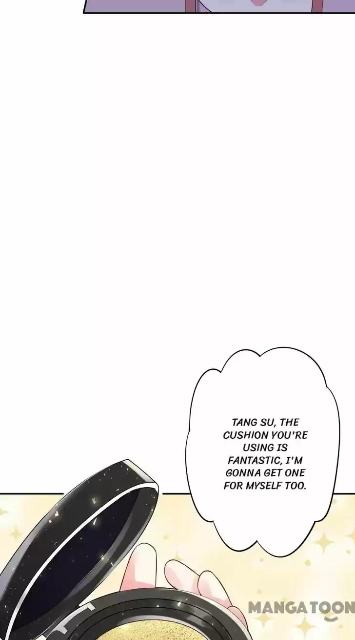 Wo Bei Zongcai hei shangle! Ch.250