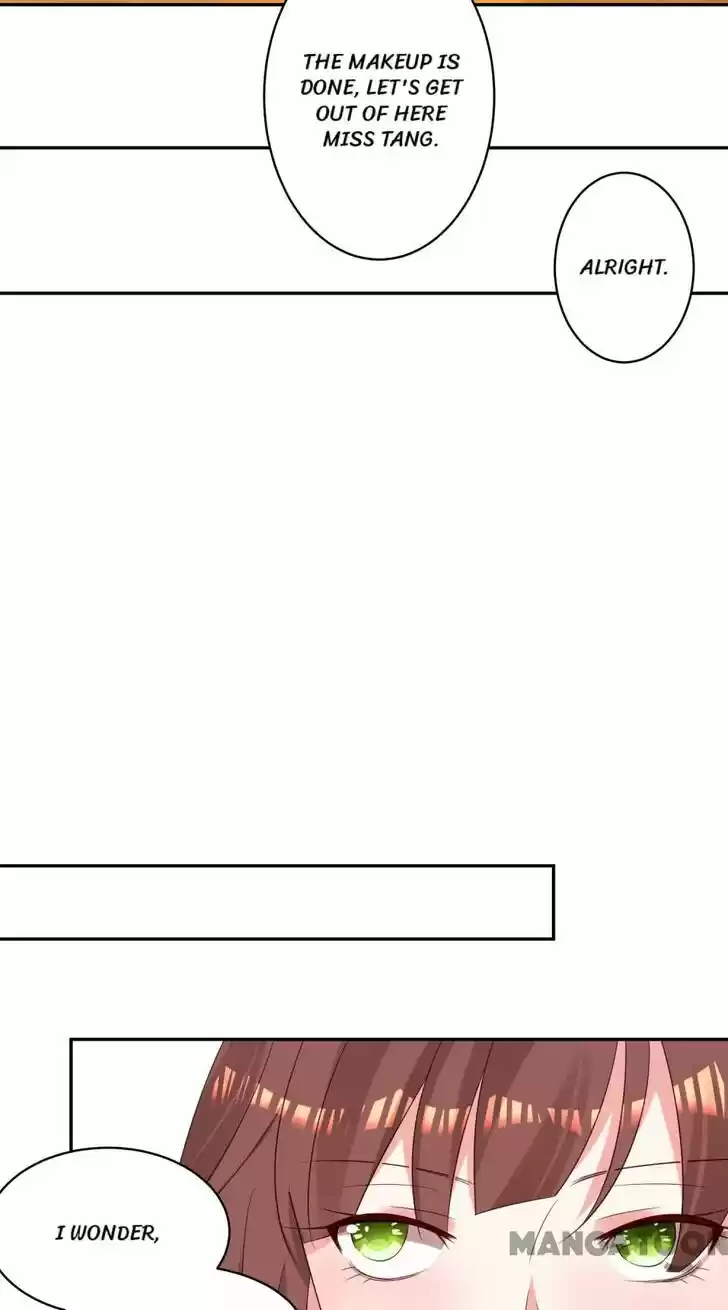 Wo Bei Zongcai hei shangle! Ch.250