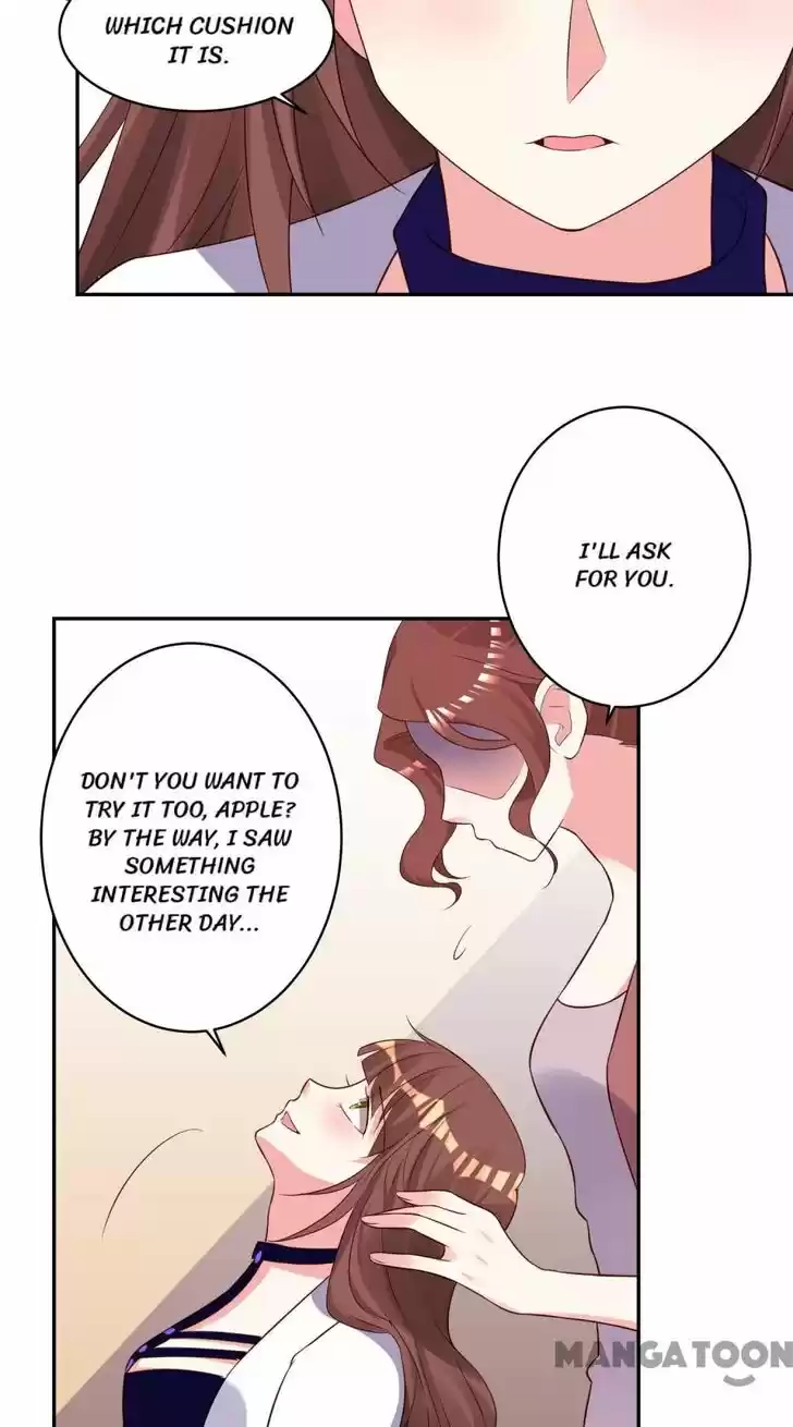 Wo Bei Zongcai hei shangle! Ch.250