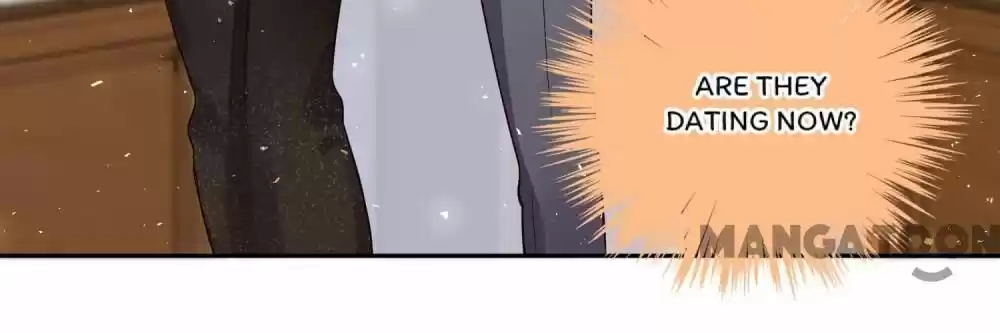 Wo Bei Zongcai hei shangle! Ch.250