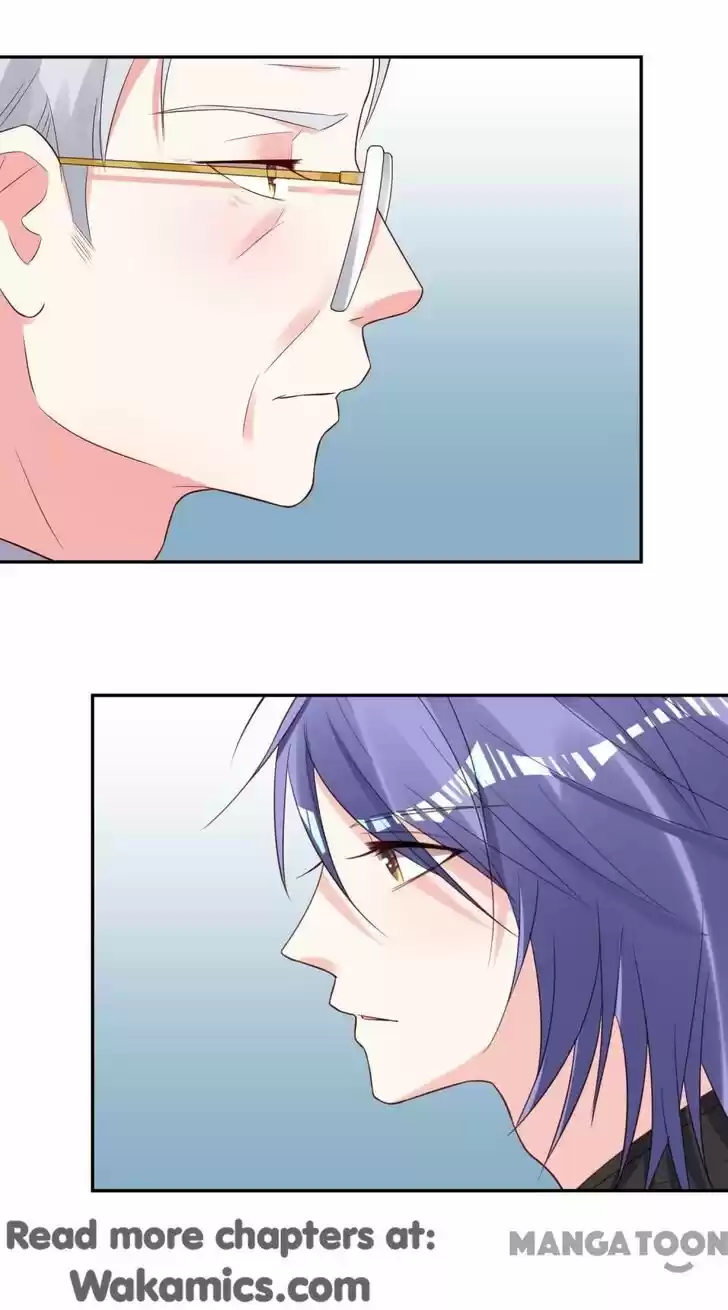 Wo Bei Zongcai hei shangle! Ch.251