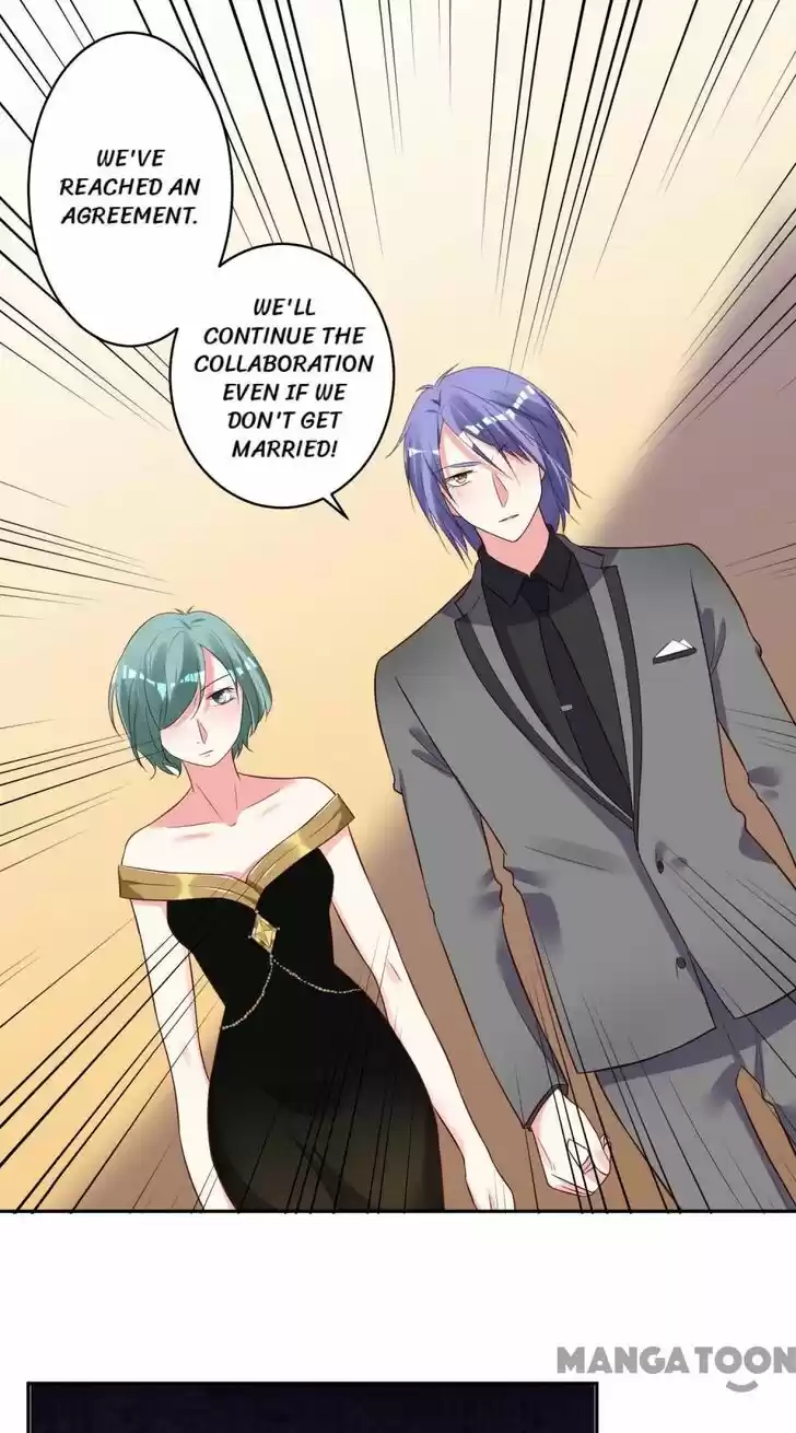 Wo Bei Zongcai hei shangle! Ch.251