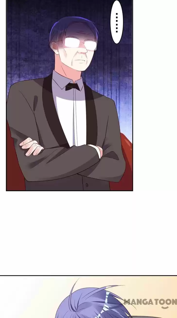 Wo Bei Zongcai hei shangle! Ch.251