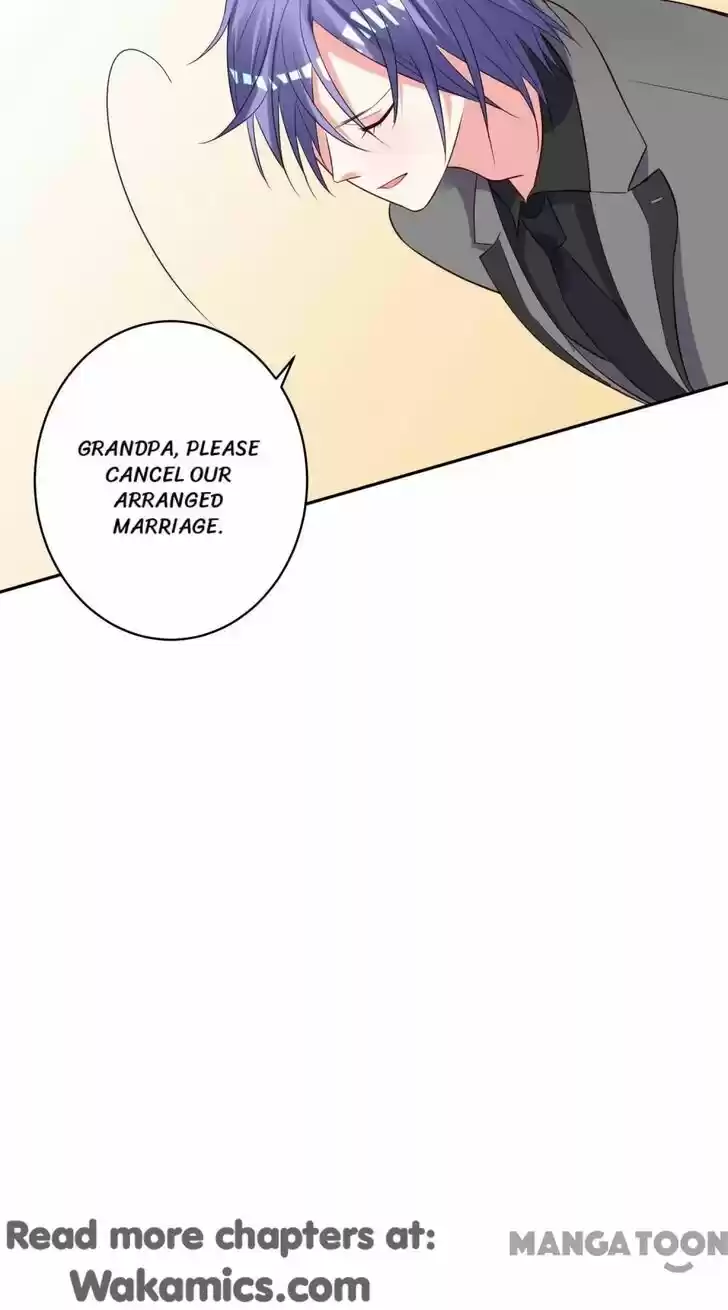 Wo Bei Zongcai hei shangle! Ch.251