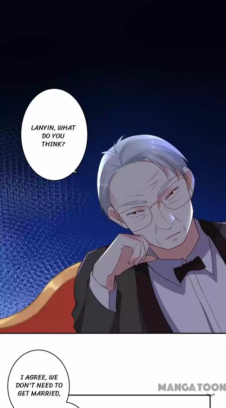 Wo Bei Zongcai hei shangle! Ch.251