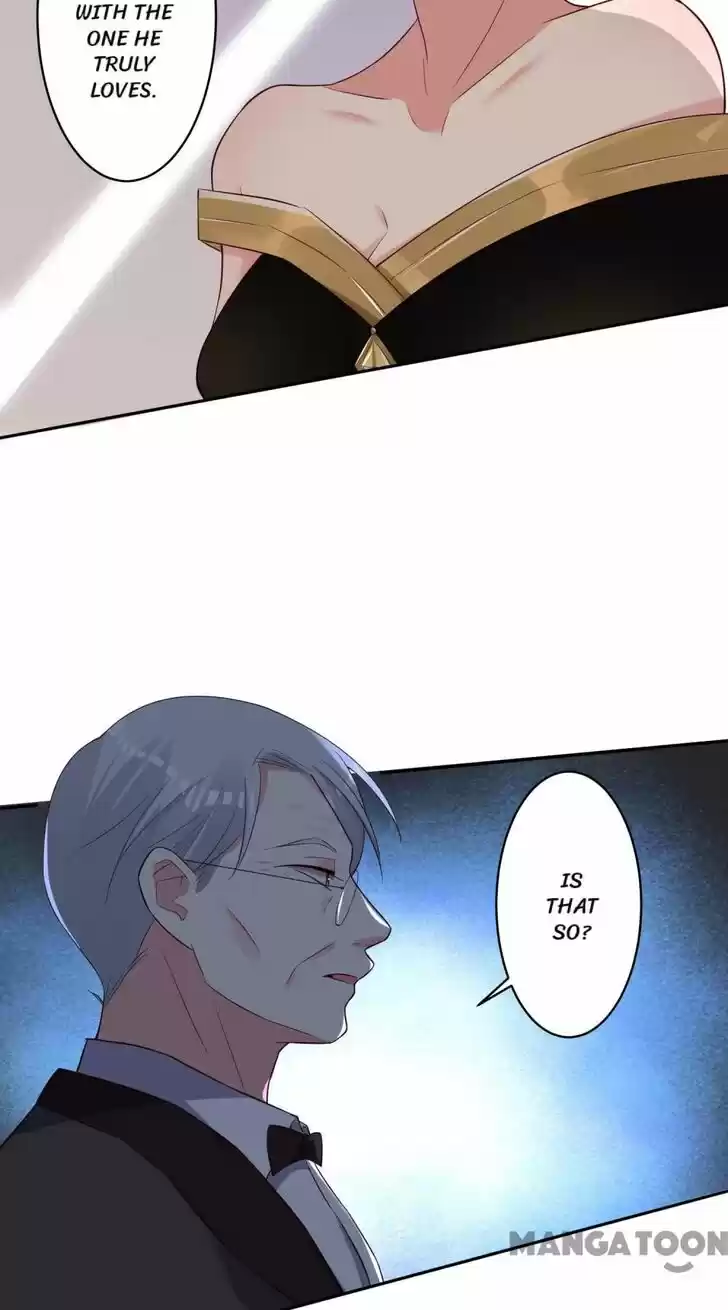 Wo Bei Zongcai hei shangle! Ch.251