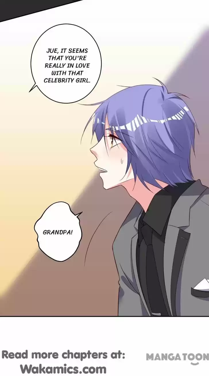 Wo Bei Zongcai hei shangle! Ch.251