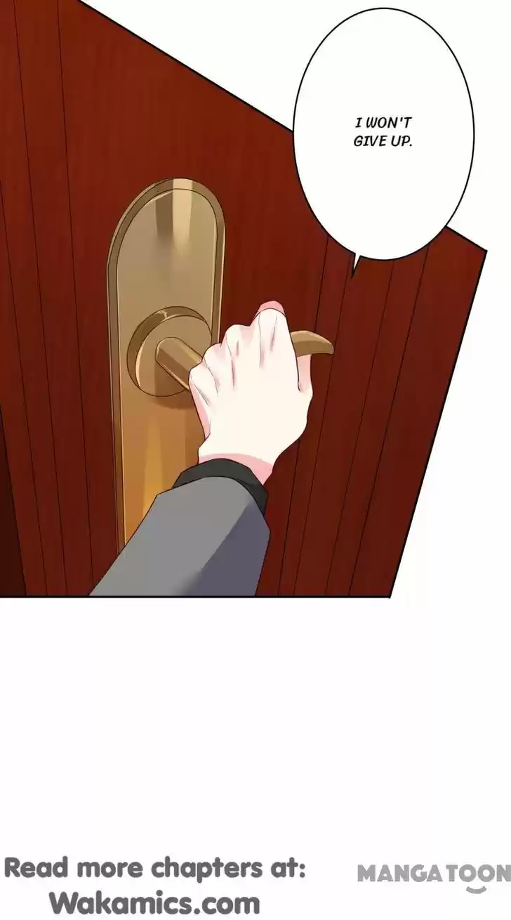 Wo Bei Zongcai hei shangle! Ch.251