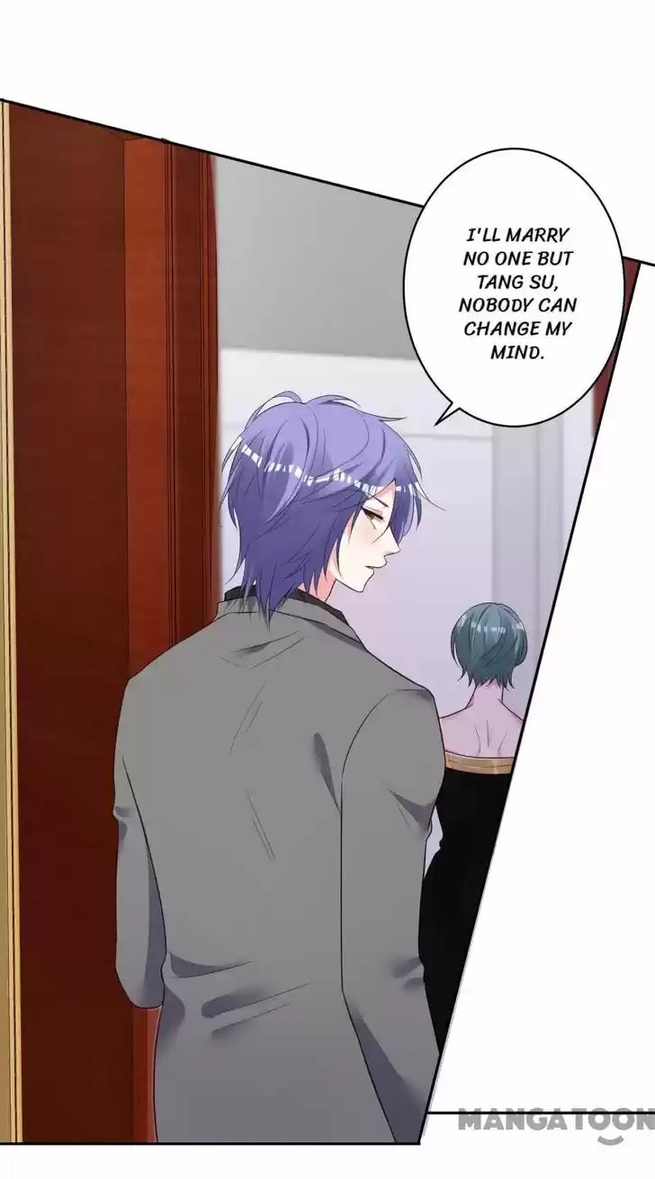 Wo Bei Zongcai hei shangle! Ch.251