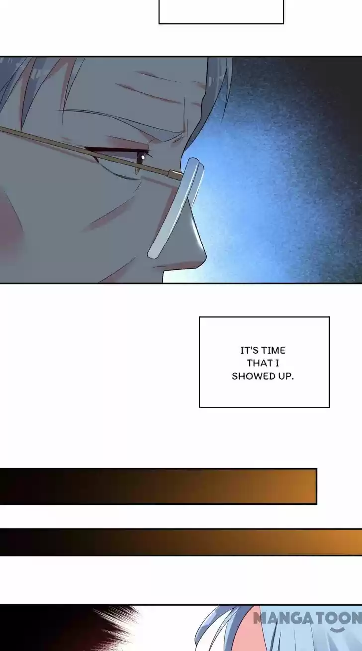 Wo Bei Zongcai hei shangle! Ch.251