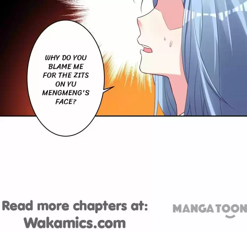 Wo Bei Zongcai hei shangle! Ch.251