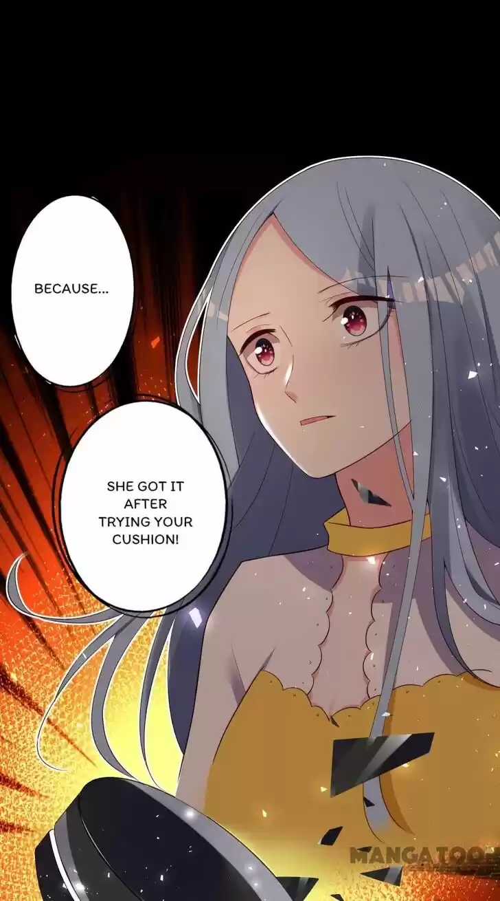 Wo Bei Zongcai hei shangle! Ch.252