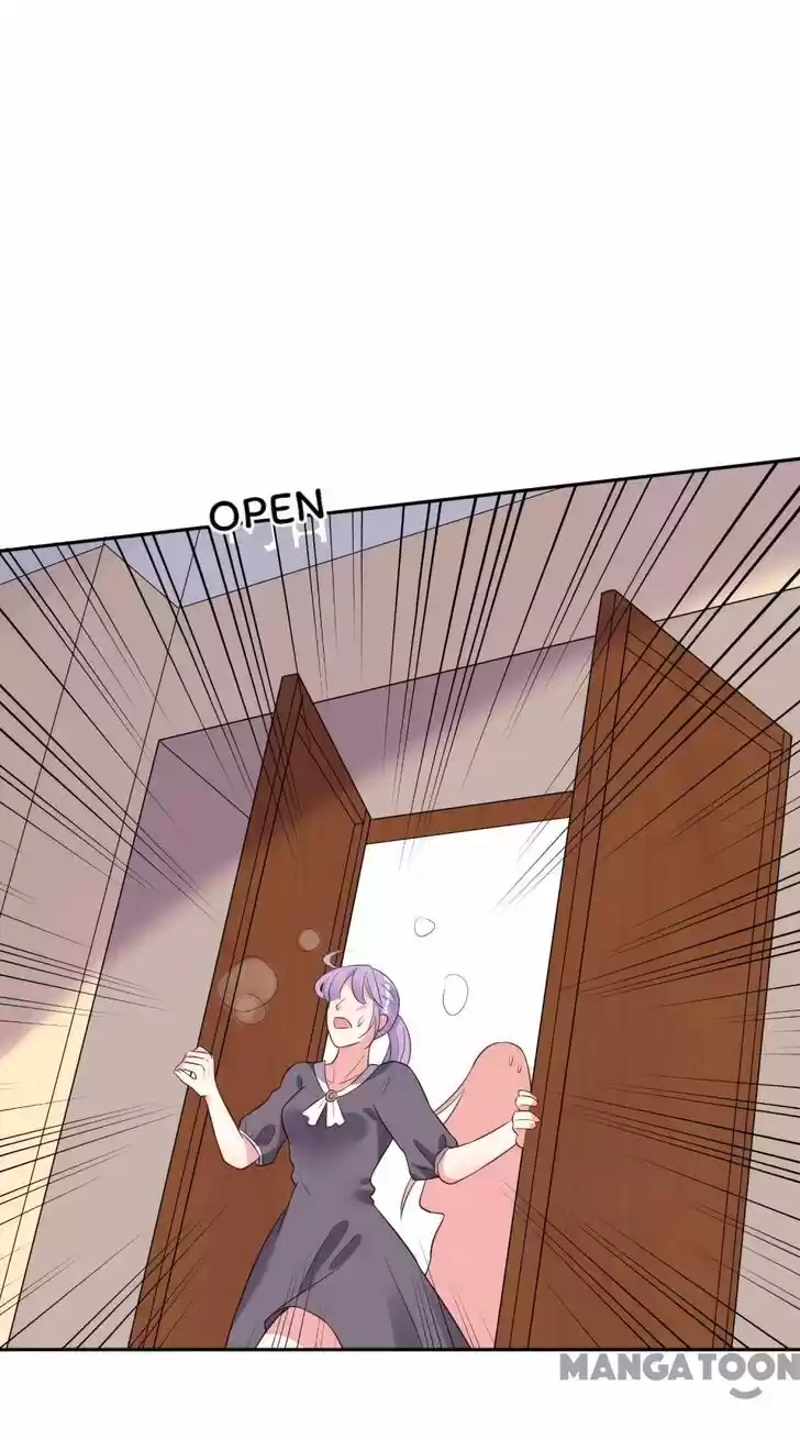 Wo Bei Zongcai hei shangle! Ch.252