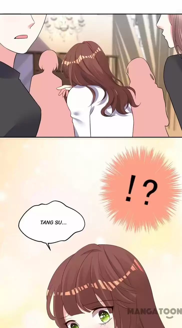 Wo Bei Zongcai hei shangle! Ch.252