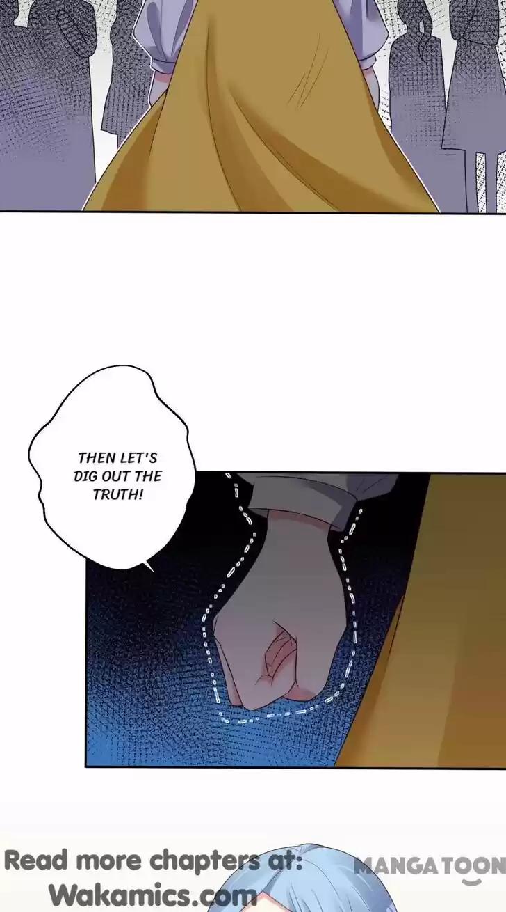 Wo Bei Zongcai hei shangle! Ch.252