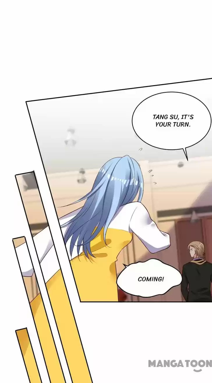 Wo Bei Zongcai hei shangle! Ch.252