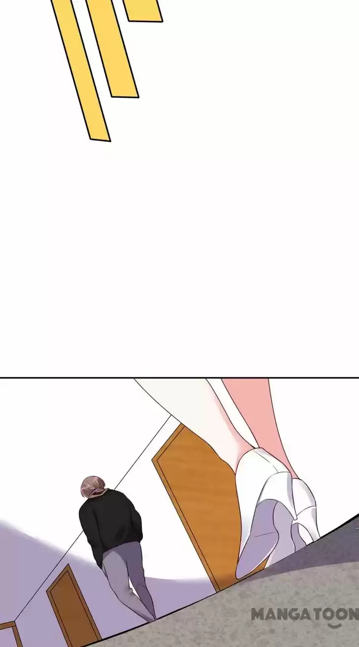 Wo Bei Zongcai hei shangle! Ch.252