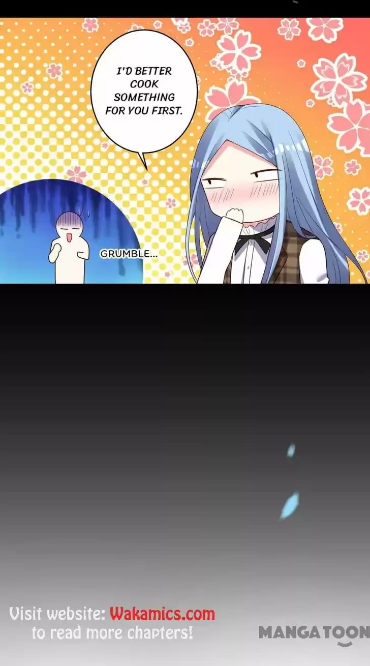 Wo Bei Zongcai hei shangle! Ch.253