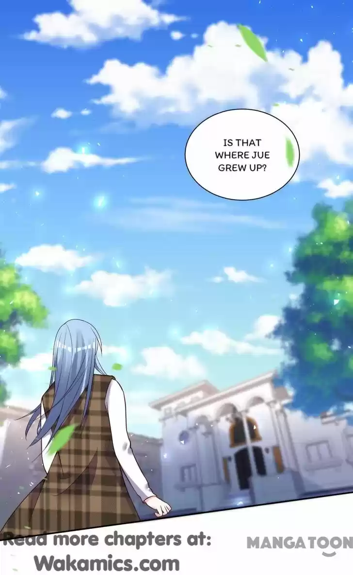 Wo Bei Zongcai hei shangle! Ch.254