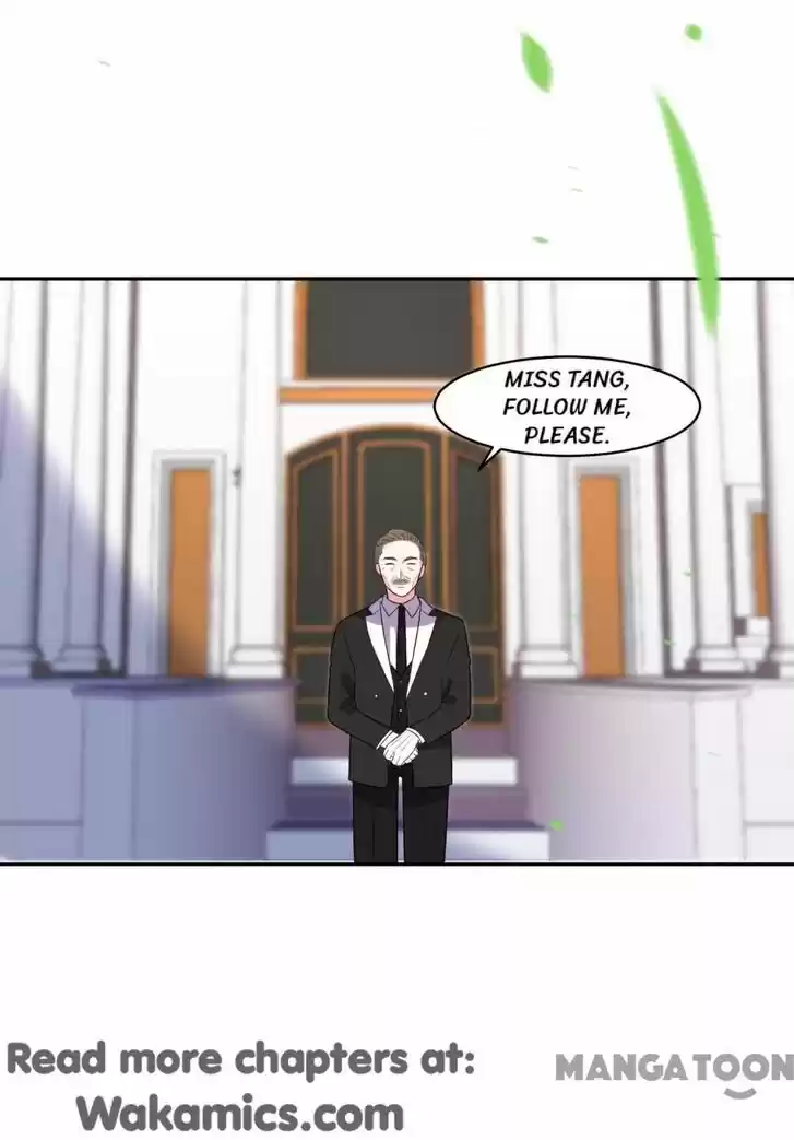 Wo Bei Zongcai hei shangle! Ch.254