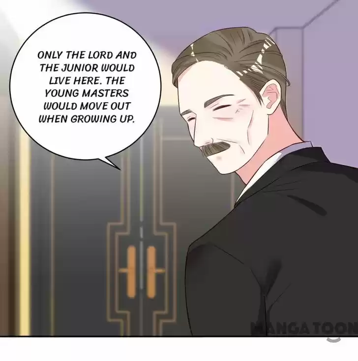 Wo Bei Zongcai hei shangle! Ch.254