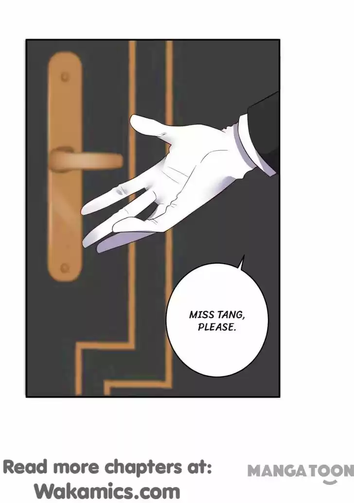 Wo Bei Zongcai hei shangle! Ch.254