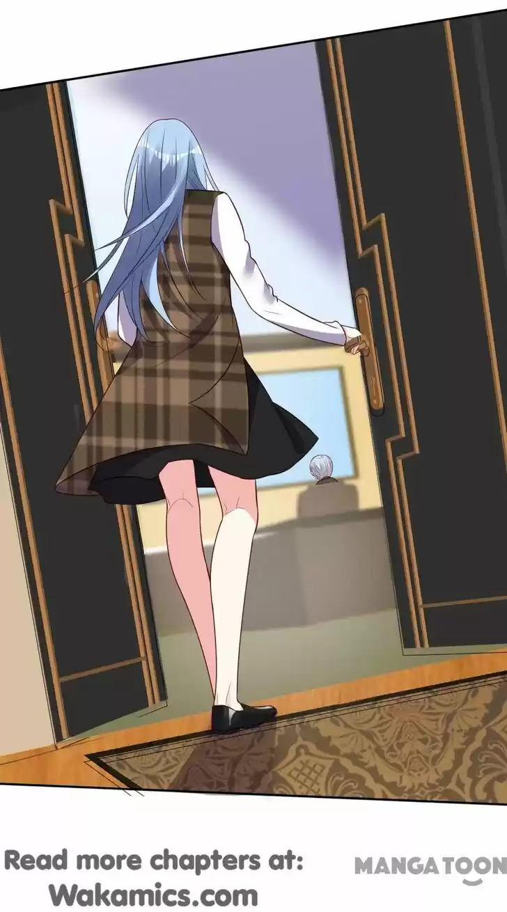 Wo Bei Zongcai hei shangle! Ch.254