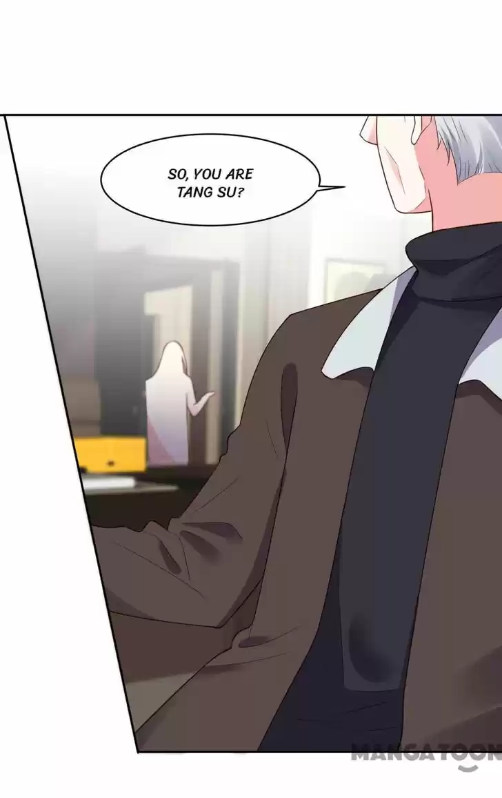 Wo Bei Zongcai hei shangle! Ch.254